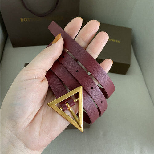 High Quality Luxury Bottega Veneta Belt Women – Style 37857 product detail