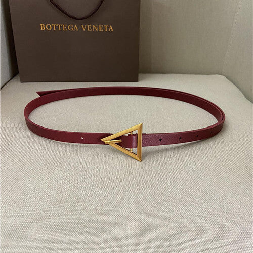 High Quality Luxury Bottega Veneta Belt Women – Style 37857 alternate view