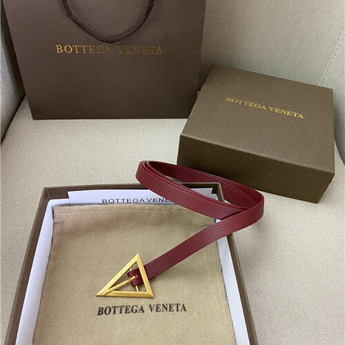 High Quality Luxury Bottega Veneta Belt Women – Style 37857 product detail