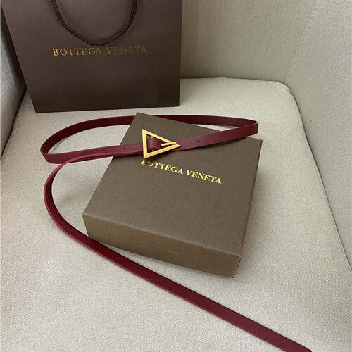 High Quality Luxury Bottega Veneta Belt Women – Style 37857 product detail