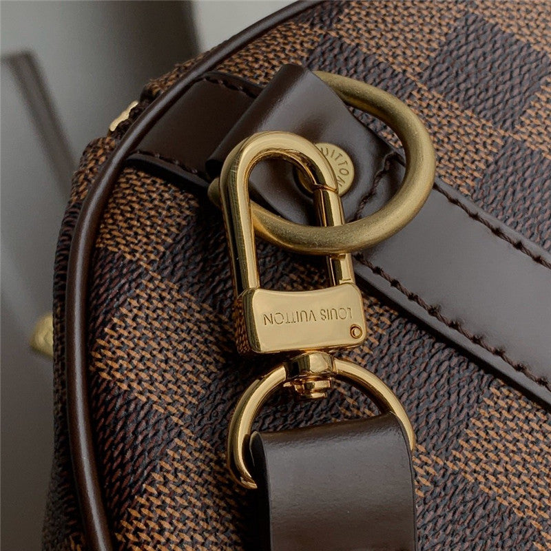 High Quality Luxury LV Speedy30 Brown product detail