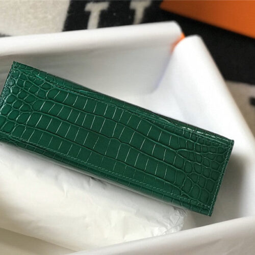 High Quality Luxury Hermes Kelly Pochette Bag product detail