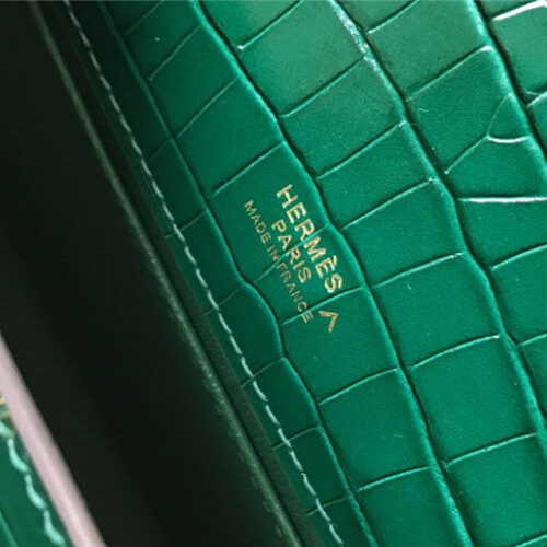 High Quality Luxury Hermes Kelly Pochette Bag product detail