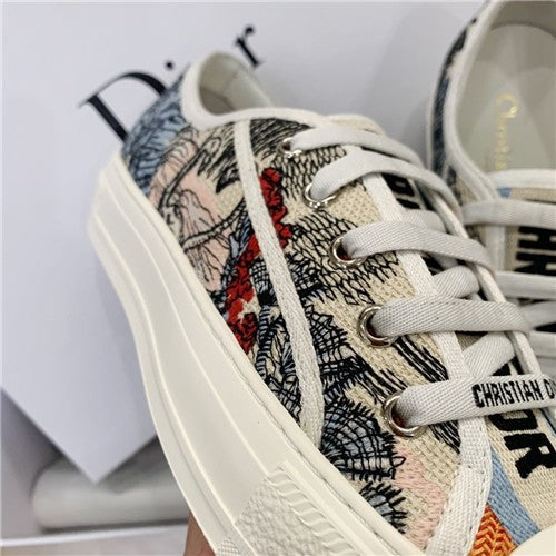 High Quality Luxury Dior Sneakers Shoes – Style 47302 alternate view