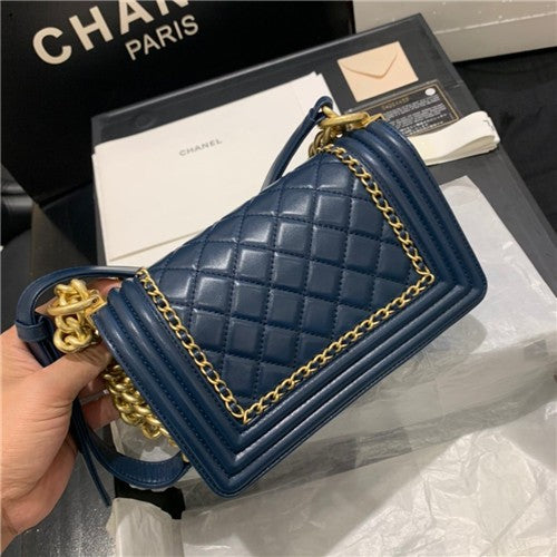 High Quality Luxury Chanel Handbag – Style 46925 alternate view