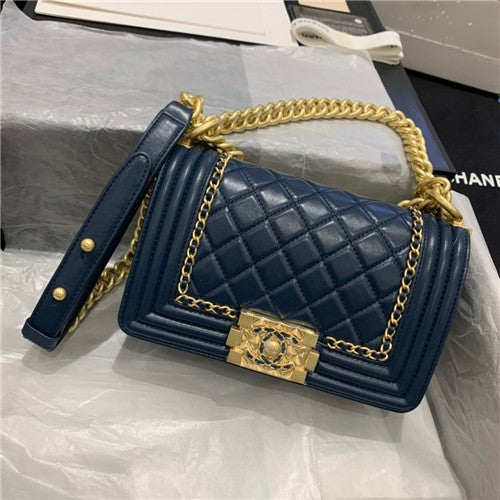 High Quality Luxury Chanel Handbag – Style 46925