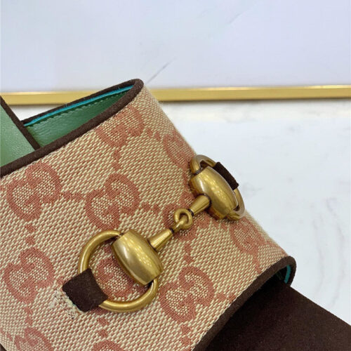 High Quality Luxury Gucci High Heels Shoes product detail