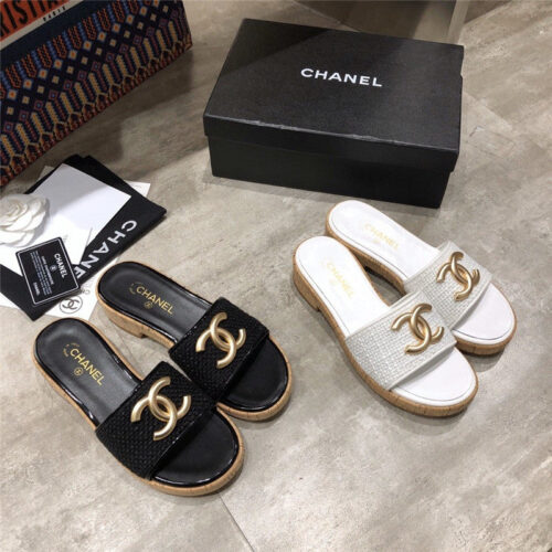 High Quality Luxury Chanel Sandals Women – Style 63430