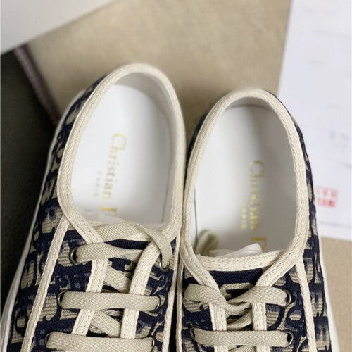 High Quality Luxury Dior Sneakers Shoes – Style 37126 product detail