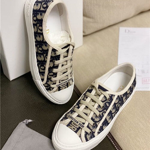 High Quality Luxury Dior Sneakers Shoes – Style 37126 product detail