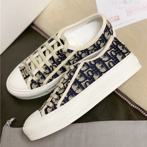 High Quality Luxury Dior Sneakers Shoes – Style 37126 product detail