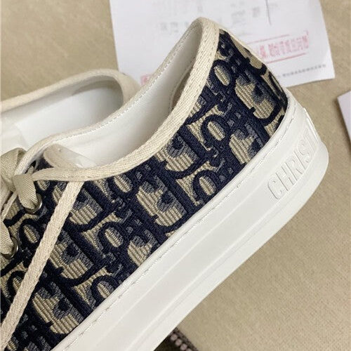 High Quality Luxury Dior Sneakers Shoes – Style 37126 alternate view