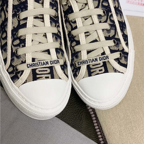 High Quality Luxury Dior Sneakers Shoes – Style 37126 product detail