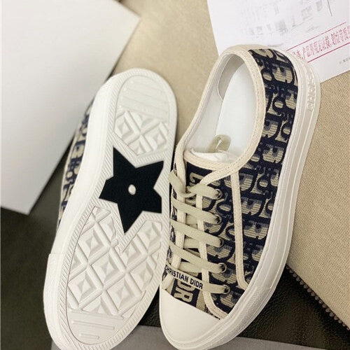 High Quality Luxury Dior Sneakers Shoes – Style 37126 product detail