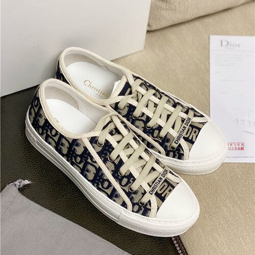 High Quality Luxury Dior Sneakers Shoes – Style 37126