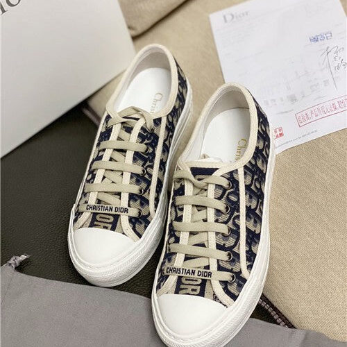 High Quality Luxury Dior Sneakers Shoes – Style 37126 product detail