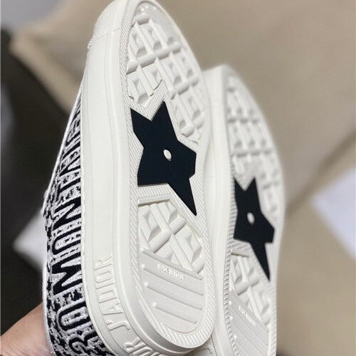 High Quality Luxury Dior Sneakers Shoes – Style 86854 product detail
