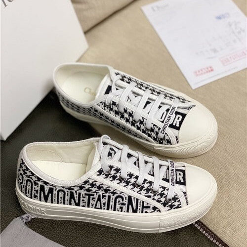 High Quality Luxury Dior Sneakers Shoes – Style 86854