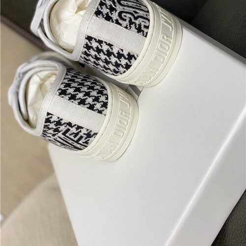 High Quality Luxury Dior Sneakers Shoes – Style 86854 alternate view