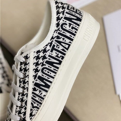 High Quality Luxury Dior Sneakers Shoes – Style 86854 product detail