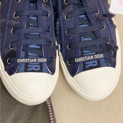 High Quality Luxury Dior Sneakers Shoes – Style 62566 alternate view