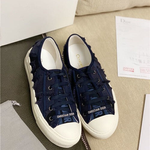 High Quality Luxury Dior Sneakers Shoes – Style 62566