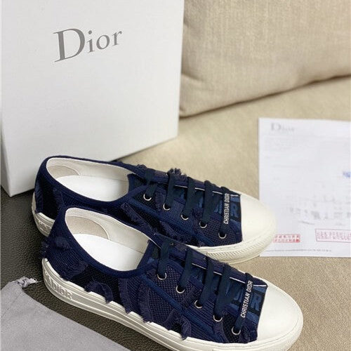High Quality Luxury Dior Sneakers Shoes – Style 62566 product detail