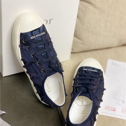 High Quality Luxury Dior Sneakers Shoes – Style 62566 product detail