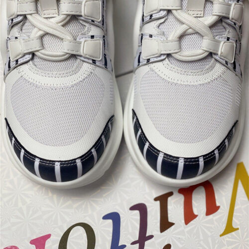 High Quality Luxury Louis Vuitton Archlight Sneaker – Style 09507 product detail