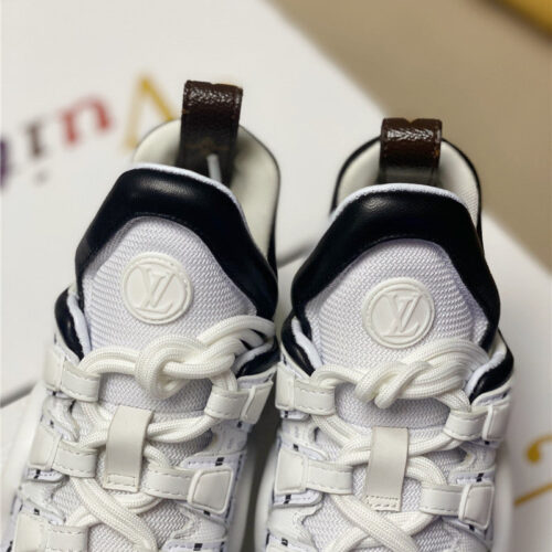 High Quality Luxury Louis Vuitton Archlight Sneaker – Style 09507 product detail