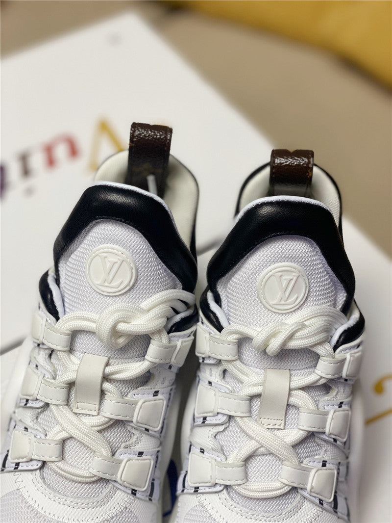 High Quality Luxury Louis Vuitton Archlight Sneaker – Style 09507 product detail