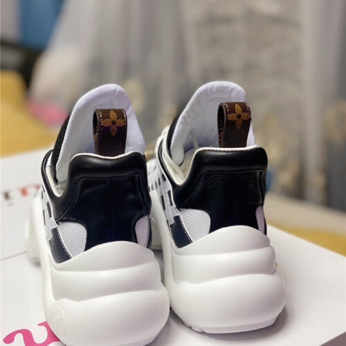 High Quality Luxury Louis Vuitton Archlight Sneaker – Style 09507 product detail