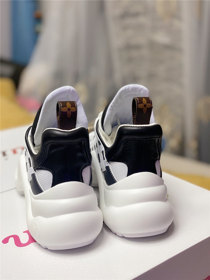 High Quality Luxury Louis Vuitton Archlight Sneaker – Style 09507 product detail