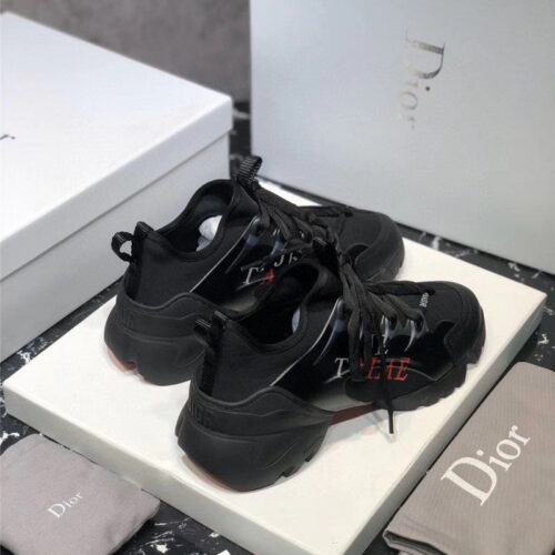 High Quality Luxury Dior Multicolor Sneakers – Style 78918 product detail