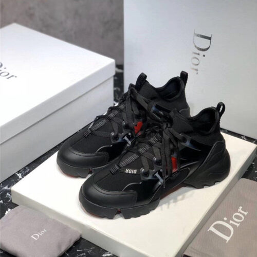 High Quality Luxury Dior Multicolor Sneakers – Style 78918