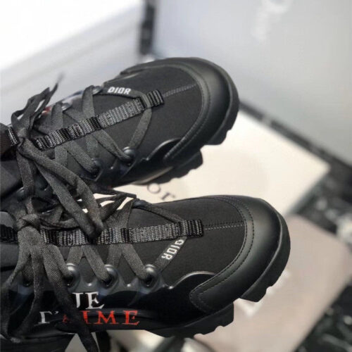 High Quality Luxury Dior Multicolor Sneakers – Style 78918 product detail