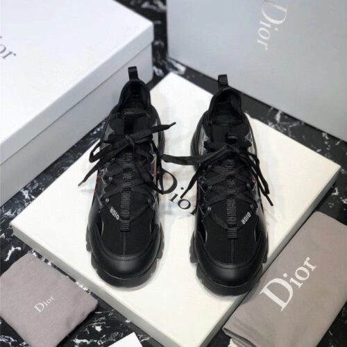High Quality Luxury Dior Multicolor Sneakers – Style 78918 product detail
