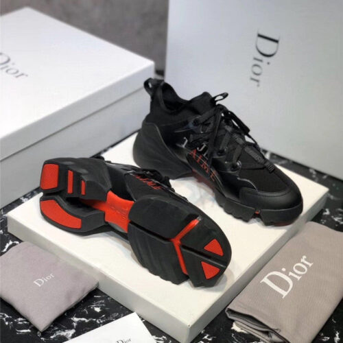 High Quality Luxury Dior Multicolor Sneakers – Style 78918 product detail