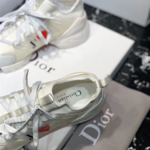 High Quality Luxury Dior Multicolor Sneakers – Style 09446 product detail