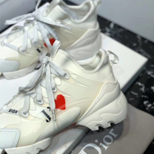 High Quality Luxury Dior Multicolor Sneakers – Style 09446 product detail