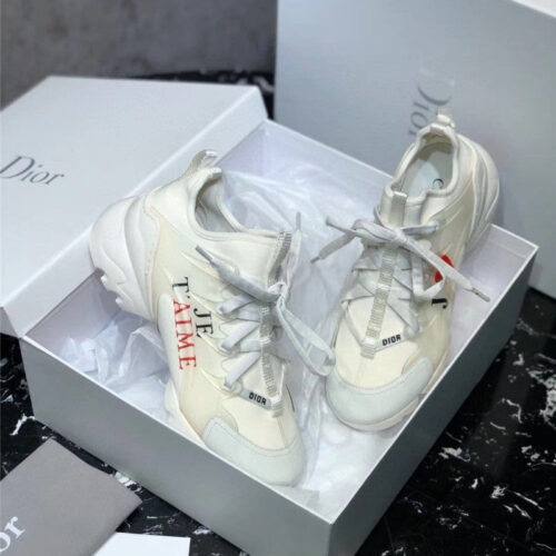High Quality Luxury Dior Multicolor Sneakers – Style 09446 product detail