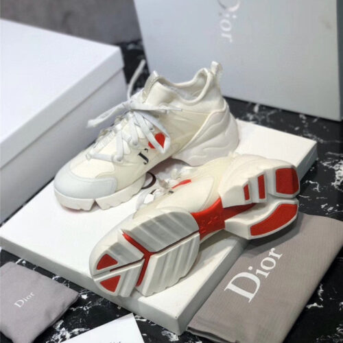 High Quality Luxury Dior Multicolor Sneakers – Style 09446 product detail