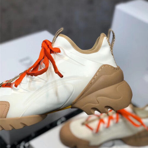 High Quality Luxury Dior Multicolor Sneakers – Style 68742 product detail