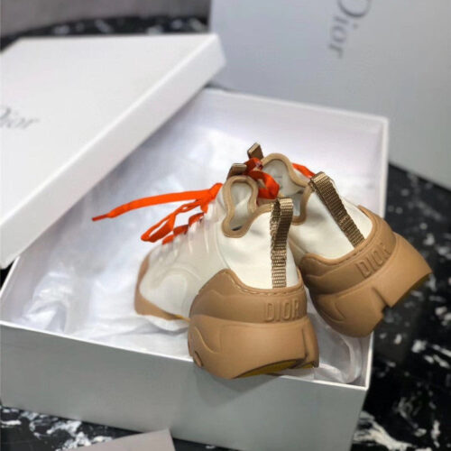 High Quality Luxury Dior Multicolor Sneakers – Style 68742 product detail