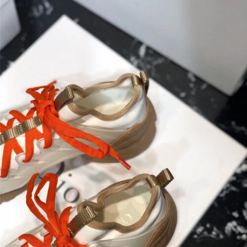 High Quality Luxury Dior Multicolor Sneakers – Style 68742 product detail