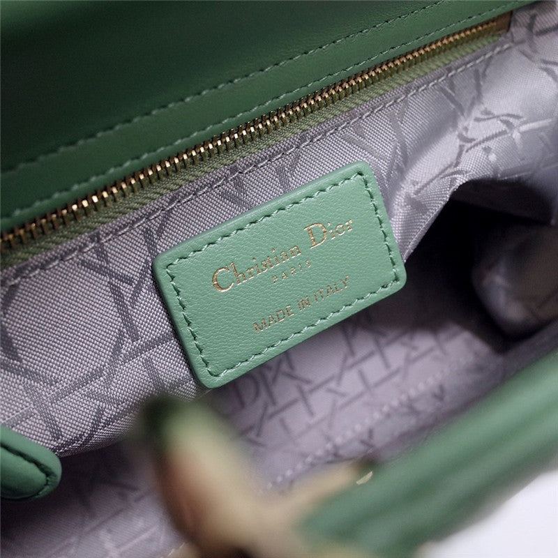 High Quality Luxury Lady Dior Abc Bag product detail