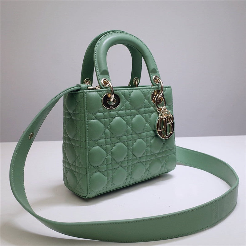 High Quality Luxury Lady Dior Abc Bag product detail