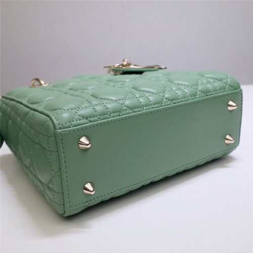 High Quality Luxury Lady Dior Abc Bag product detail