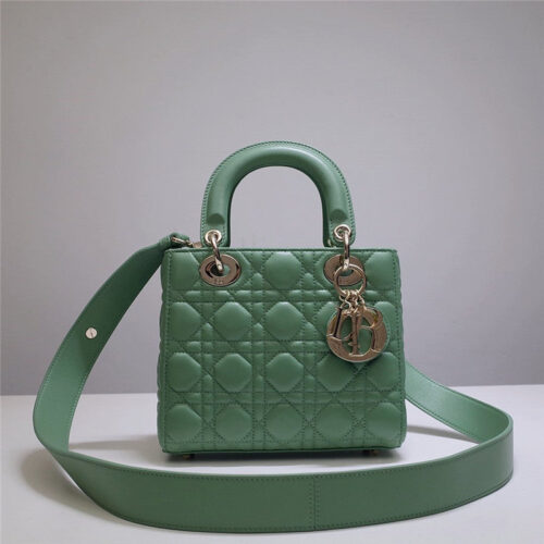 High Quality Luxury Lady Dior Abc Bag