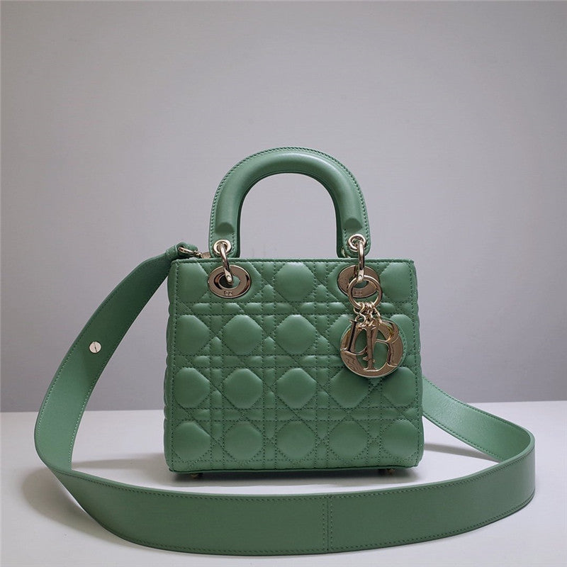 High Quality Luxury Lady Dior Abc Bag